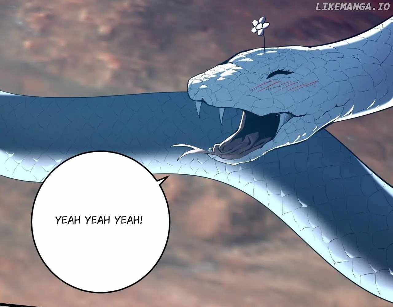 Doomsday for All: Me, Virus Monarch Chapter 65 115
